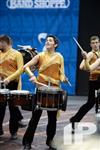 2014 WGI World Championships - North Coast Academy