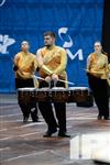 2014 WGI World Championships - North Coast Academy