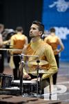 2014 WGI World Championships - North Coast Academy