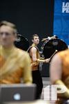 2014 WGI World Championships - North Coast Academy