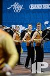 2014 WGI World Championships - North Coast Academy