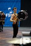 2014 WGI World Championships - North Coast Academy