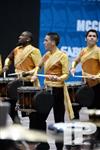 2014 WGI World Championships - North Coast Academy