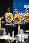 2014 WGI World Championships - North Coast Academy