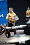 2014 WGI World Championships - North Coast Academy