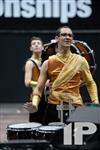 2014 WGI World Championships - North Coast Academy