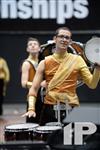 2014 WGI World Championships - North Coast Academy