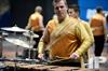 2014 WGI World Championships - North Coast Academy