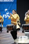 2014 WGI World Championships - North Coast Academy