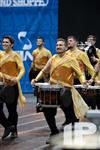 2014 WGI World Championships - North Coast Academy