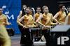 2014 WGI World Championships - North Coast Academy