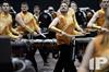 2014 WGI World Championships - North Coast Academy
