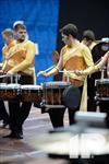 2014 WGI World Championships - North Coast Academy