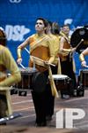2014 WGI World Championships - North Coast Academy