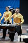 2014 WGI World Championships - North Coast Academy