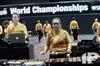 2014 WGI World Championships - North Coast Academy