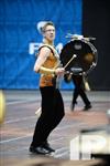 2014 WGI World Championships - North Coast Academy