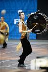 2014 WGI World Championships - North Coast Academy