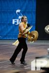 2014 WGI World Championships - North Coast Academy