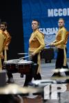 2014 WGI World Championships - North Coast Academy