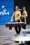 2014 WGI World Championships - North Coast Academy