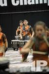 2014 WGI World Championships - North Shore HS
