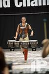 2014 WGI World Championships - North Shore HS