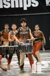 2014 WGI World Championships - North Shore HS