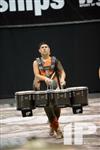 2014 WGI World Championships - North Shore HS