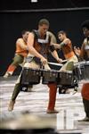2014 WGI World Championships - North Shore HS