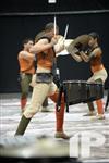2014 WGI World Championships - North Shore HS
