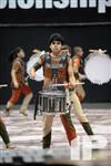 2014 WGI World Championships - North Shore HS