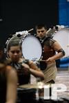 2014 WGI World Championships - North Shore HS