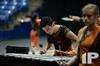 2014 WGI World Championships - North Shore HS