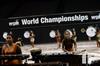 2014 WGI World Championships - North Shore HS