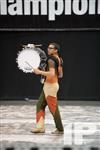 2014 WGI World Championships - North Shore HS