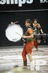 2014 WGI World Championships - North Shore HS