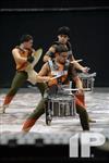 2014 WGI World Championships - North Shore HS