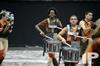 2014 WGI World Championships - North Shore HS