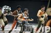 2014 WGI World Championships - North Shore HS