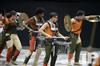 2014 WGI World Championships - North Shore HS