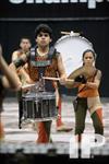 2014 WGI World Championships - North Shore HS