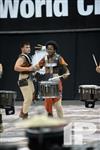 2014 WGI World Championships - North Shore HS