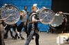 2014 WGI World Championships - Rhythm X Indoor Percussion Ensemble