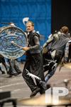 2014 WGI World Championships - Rhythm X Indoor Percussion Ensemble
