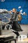 2014 WGI World Championships - Rhythm X Indoor Percussion Ensemble