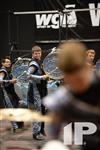 2014 WGI World Championships - Rhythm X Indoor Percussion Ensemble