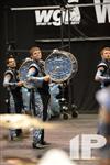 2014 WGI World Championships - Rhythm X Indoor Percussion Ensemble