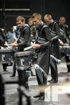 2014 WGI World Championships - Rhythm X Indoor Percussion Ensemble