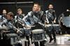 2014 WGI World Championships - Rhythm X Indoor Percussion Ensemble